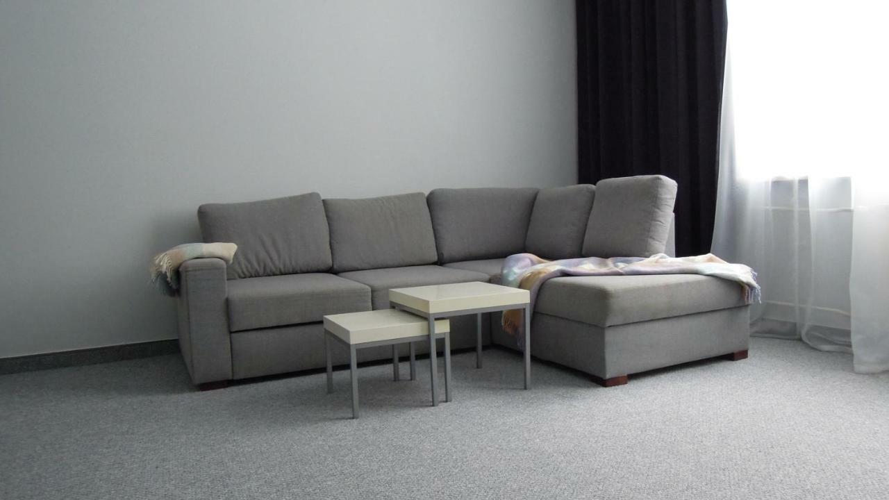 Sir Duke Apartamento Varsovia Exterior foto